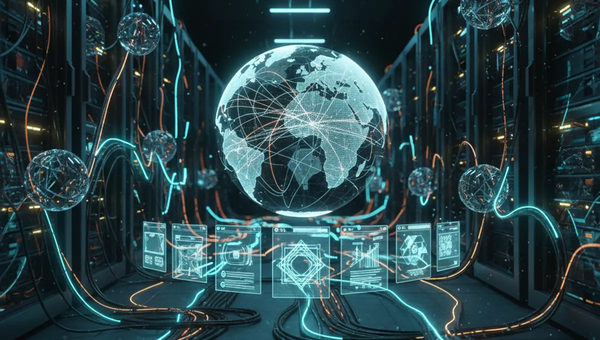 All Dark Web Search Engines: A Complete Directory