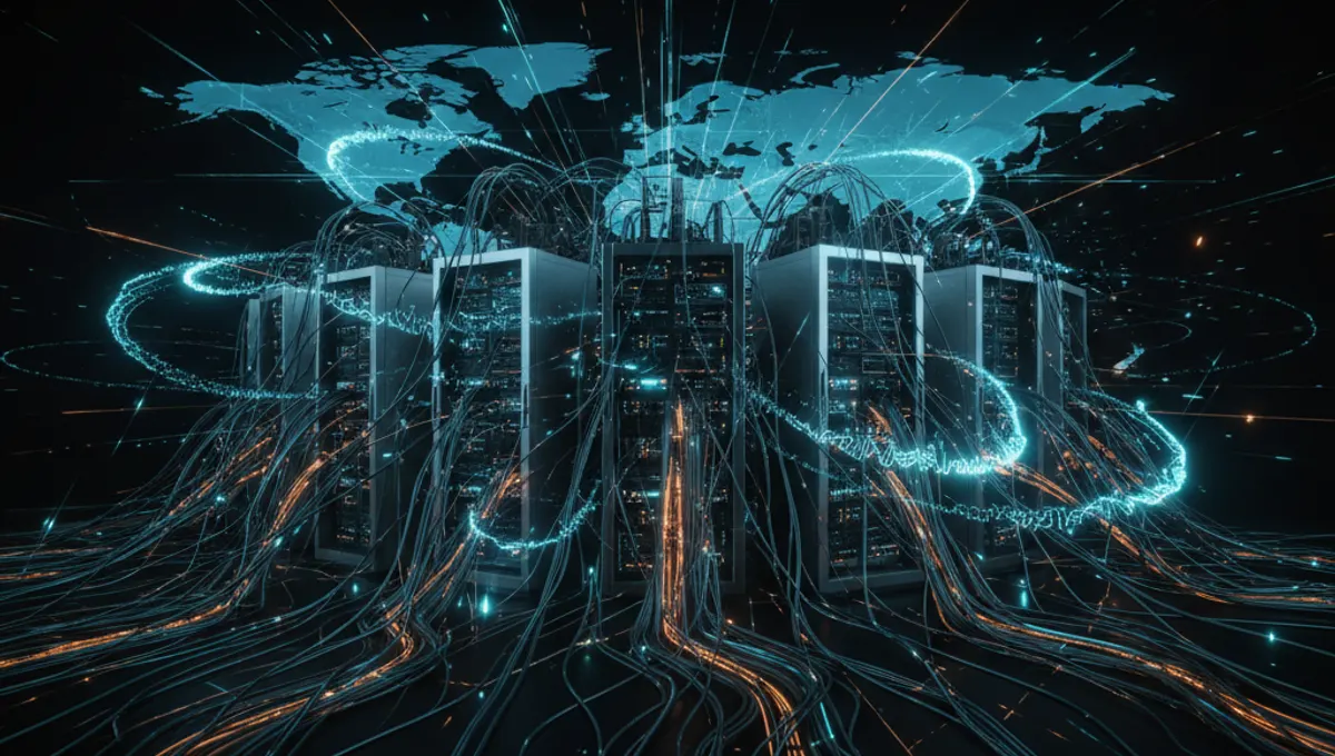 All Dark Web Sites: Complete Directory & Guide