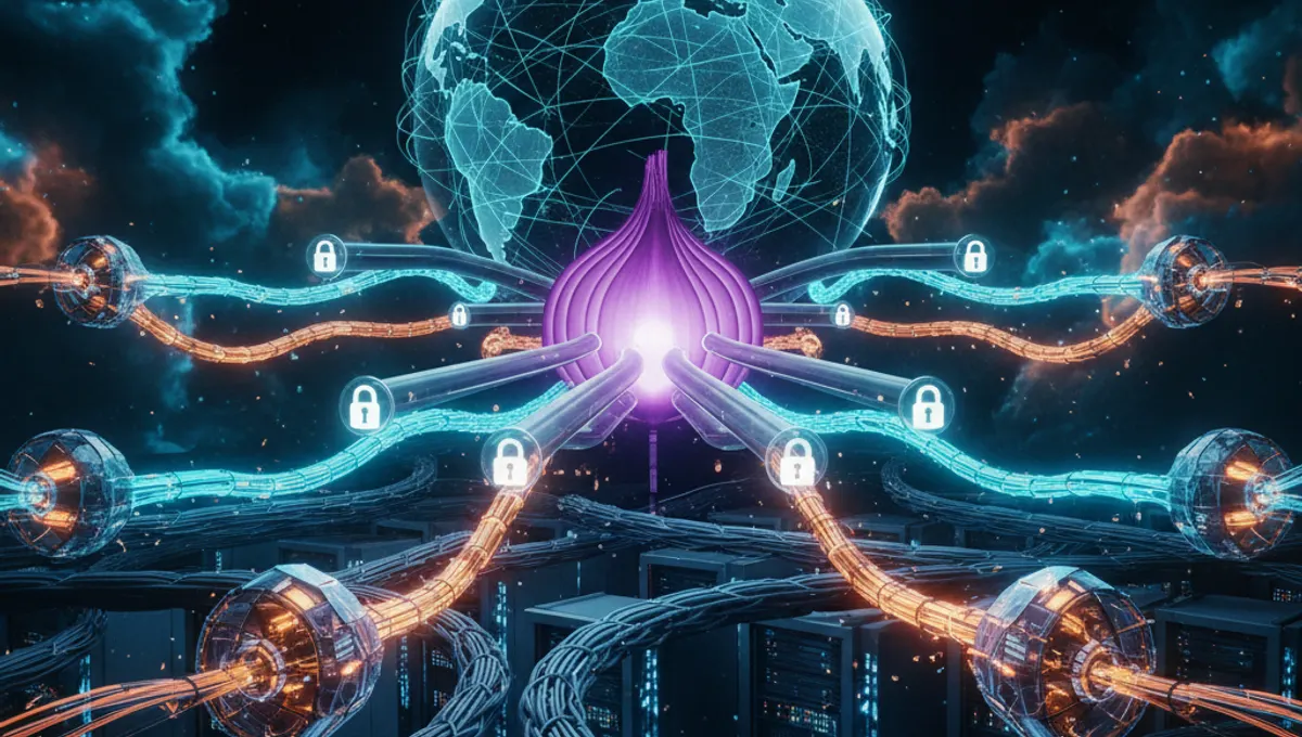 ASAP Onion Link: Access & Security Guide