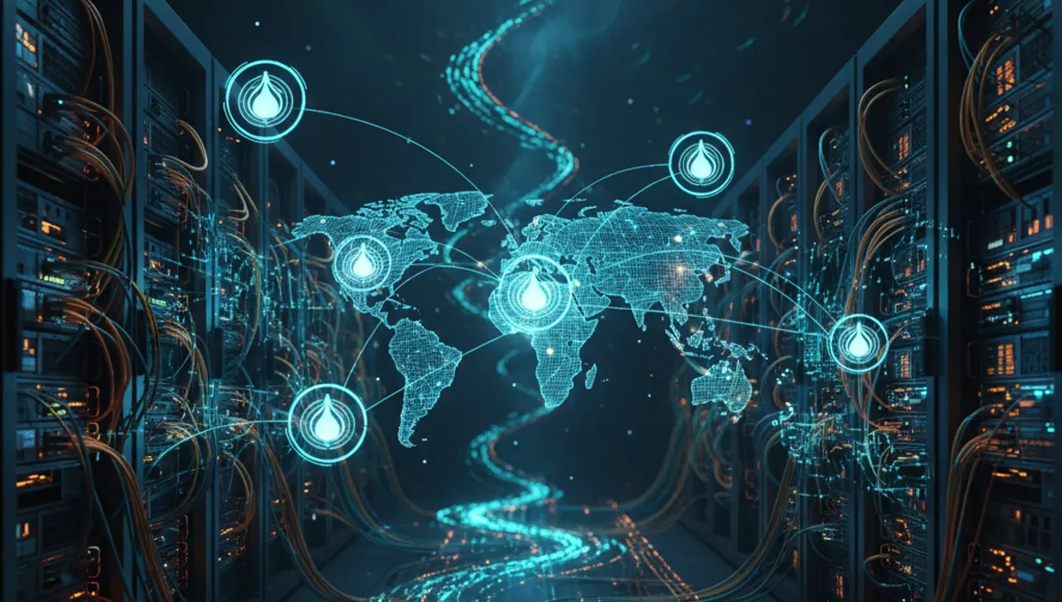 Best Dark Web Link: Finding Legitimate Onion Resources