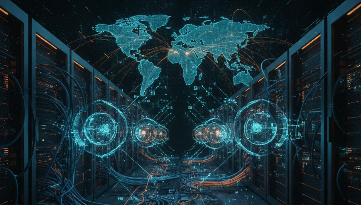 Best Dark Web Search Engines Links: A Directory