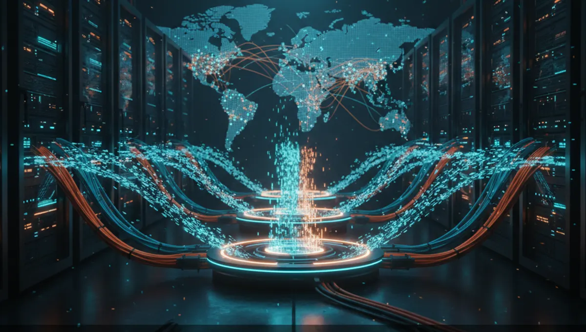 Deep Web Sites: A Directory of Legitimate Resources