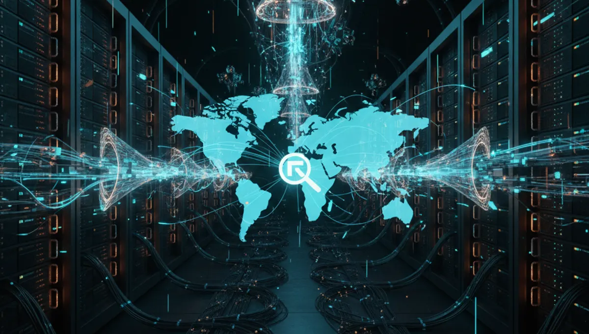Best Search Engine for Darknet: Finding Information on Tor