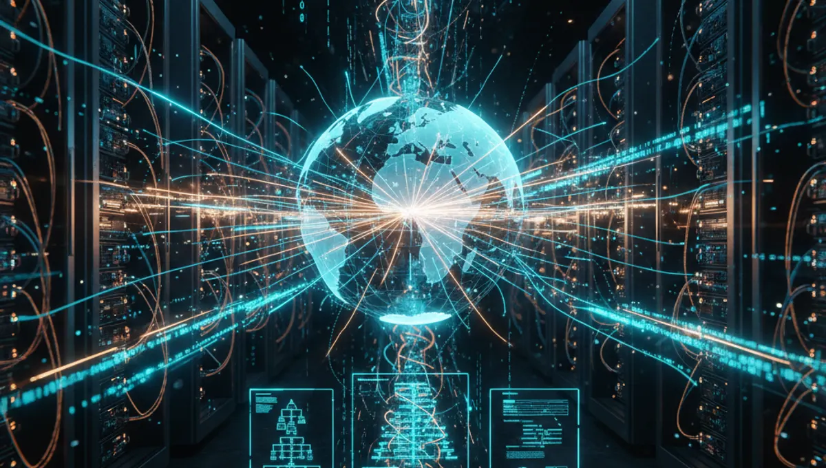 List of Dark Web Sites: Directory & Navigation Guide