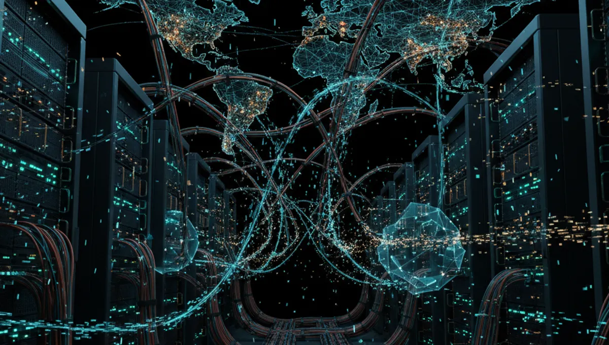 Cool Dark Web Sites: A Directory of Legitimate Onion Resources