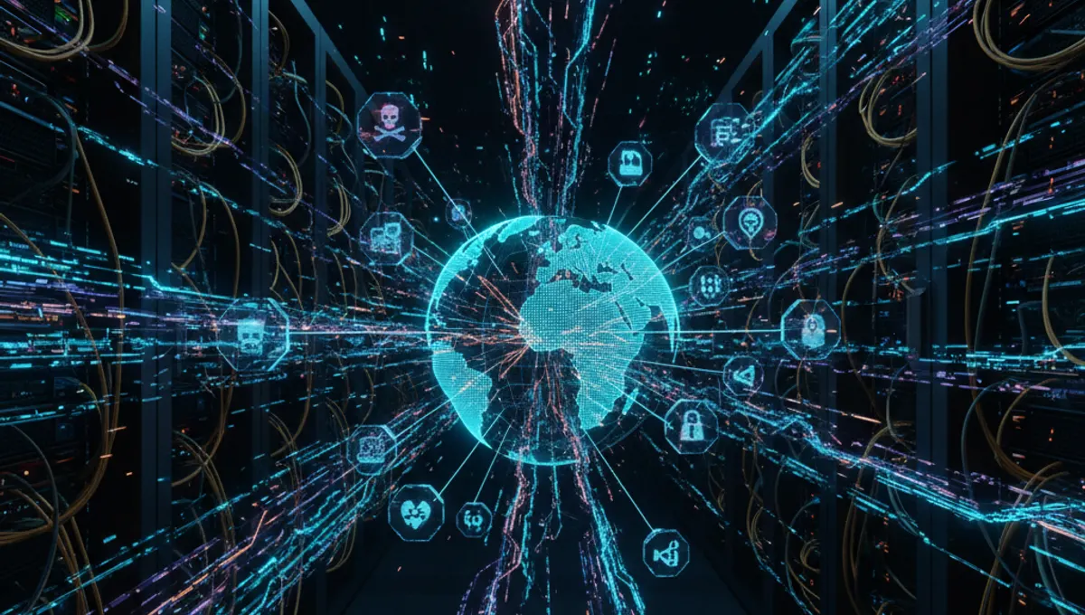 Dangerous Dark Web Sites: Risks, Types, and What to Avoid