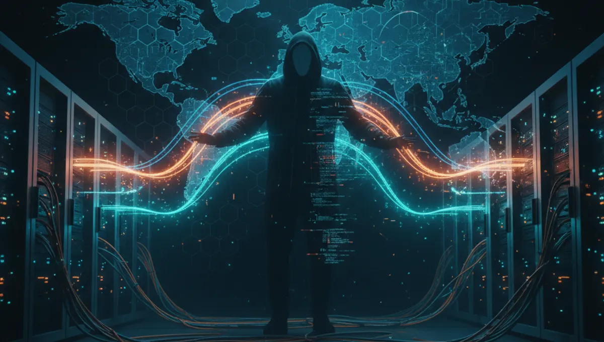 Dark Net Hacker: What It Means and How to Stay Safe