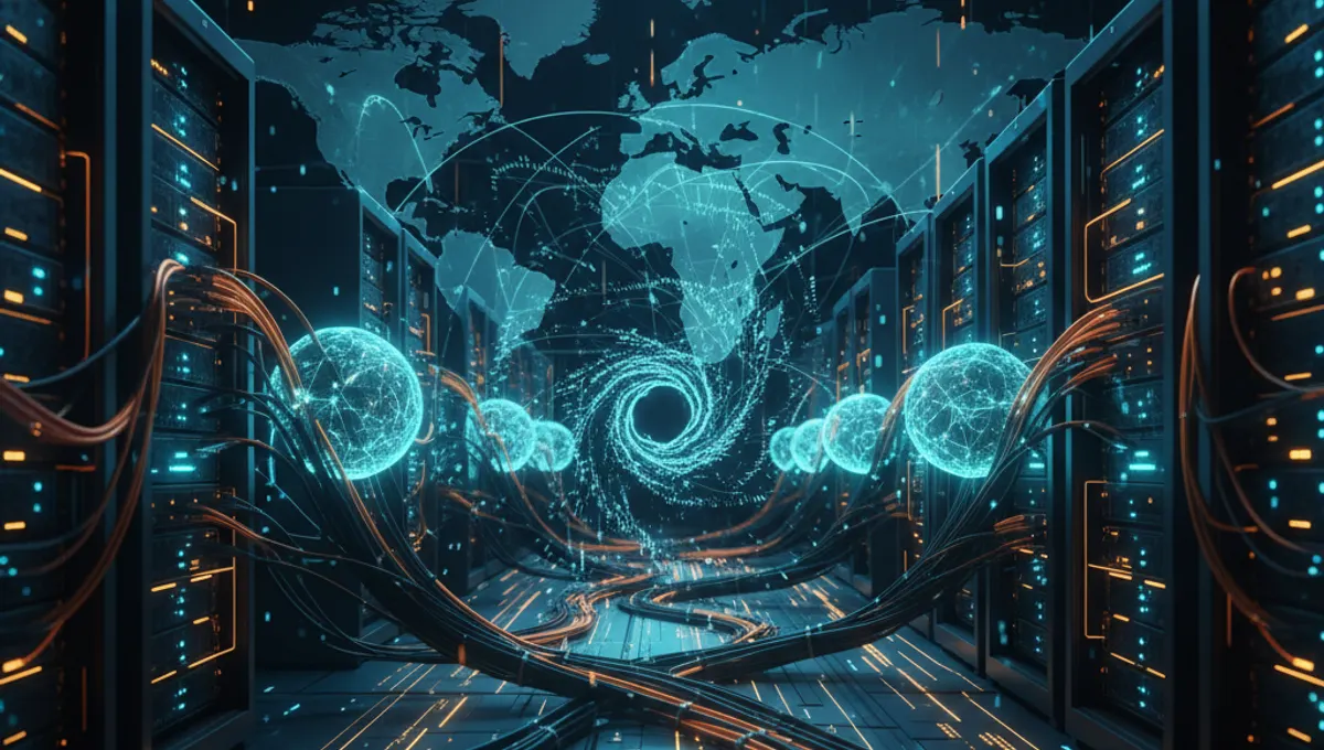 Dark Net Site: What You Need to Know