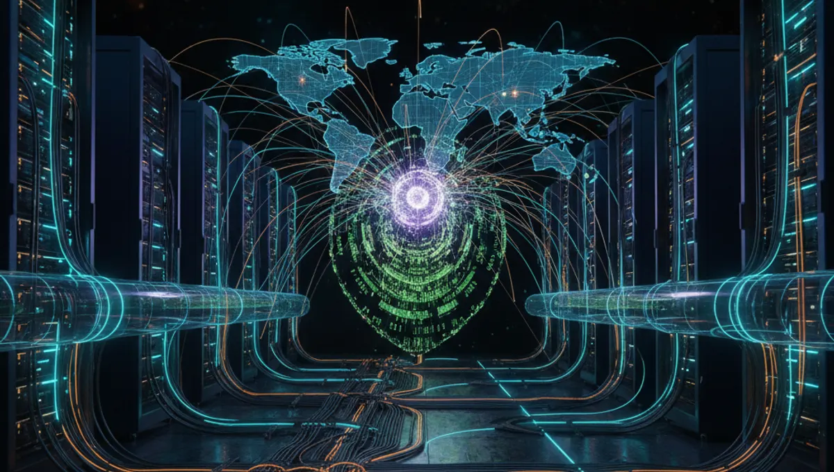 Dark Net URL: How to Find and Access .onion Addresses