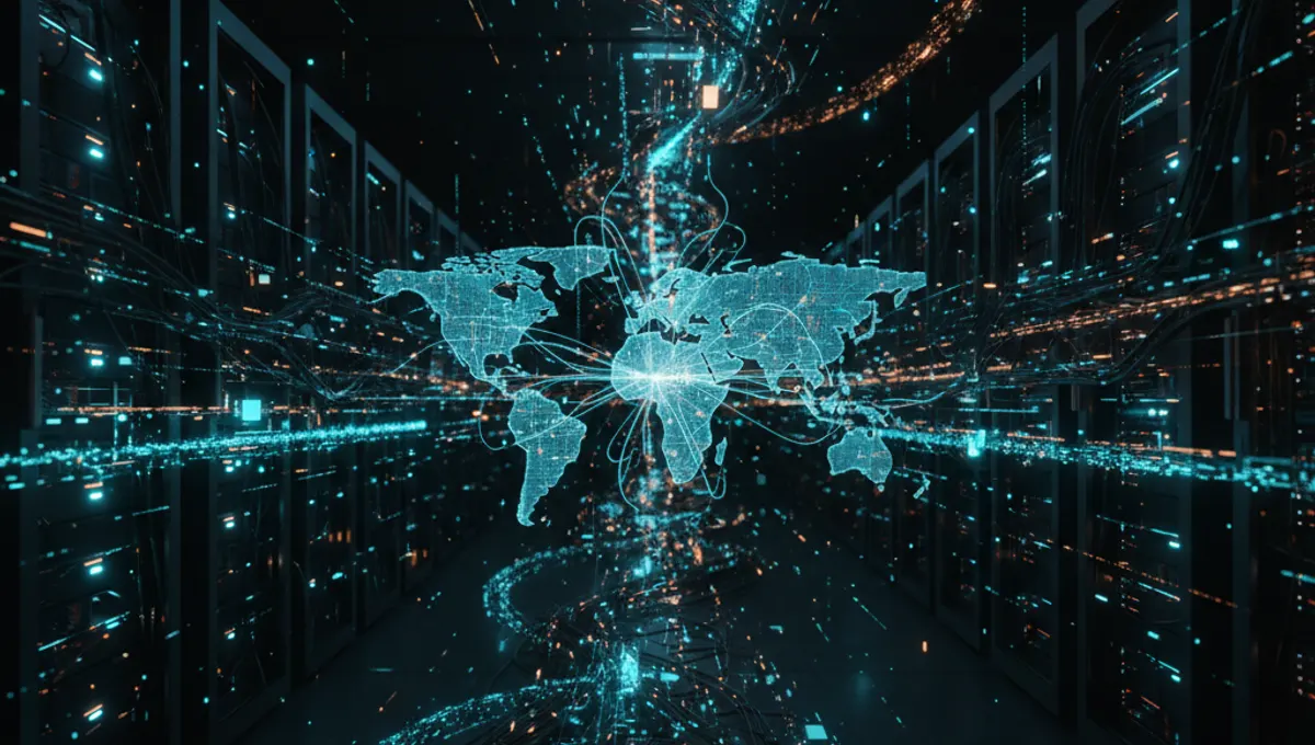 Dark Net Websites: What They Are and How to Find Them