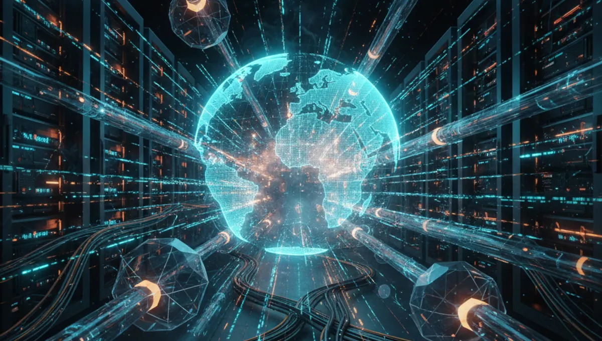 Dark Web Access: How to Connect Safely