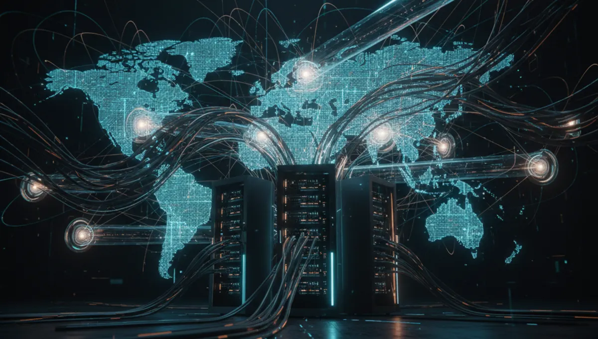 Dark Web Access Website: How to Find and Use Onion Sites