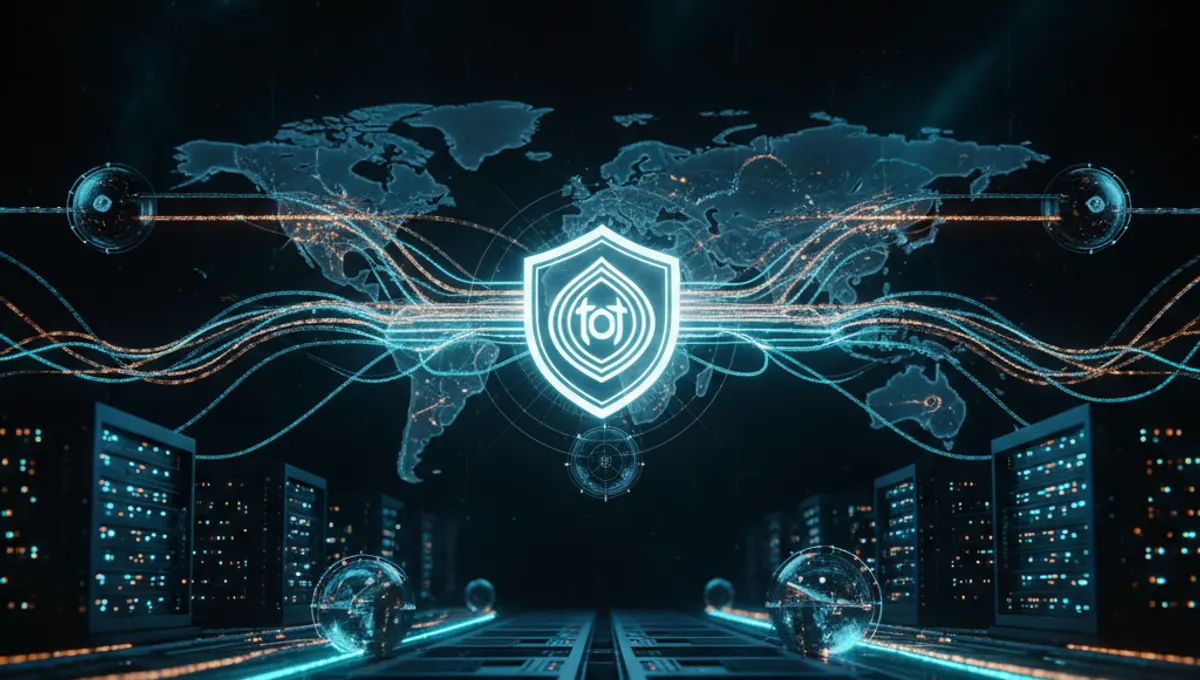 Dark Web Browser Online: Access Tor Safely