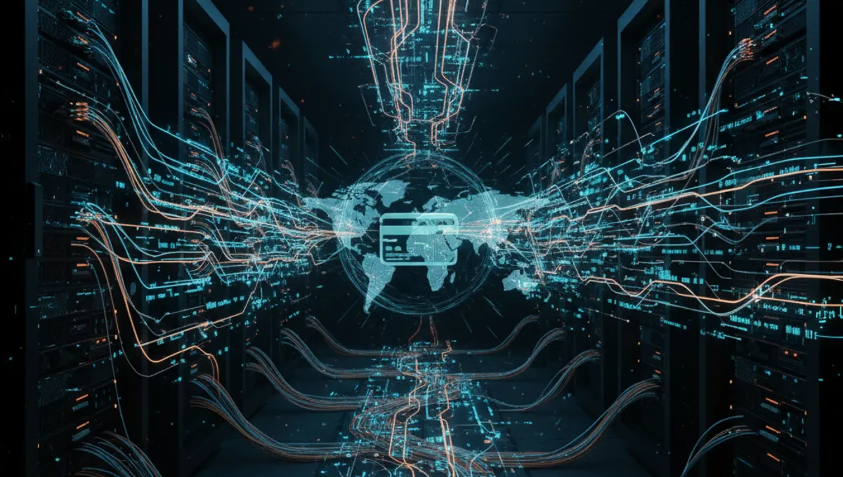 Dark Web Carding Websites: What You Need to Know