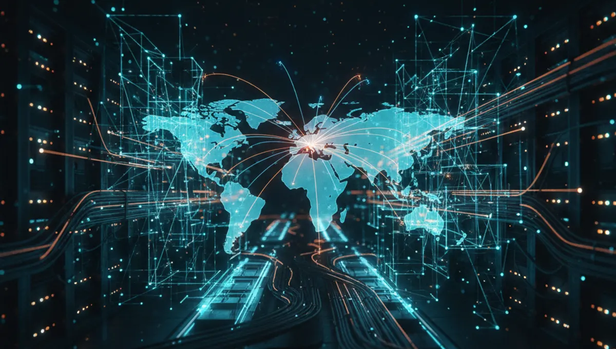 Dark Web .com Search: Finding Sites on the Tor Network