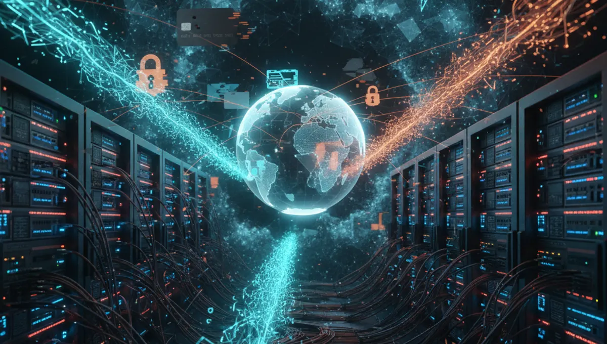 Dark Web Credit Card Websites: What You Need to Know