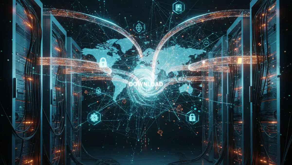 Dark Web Download: Tools, Apps & Safe Methods