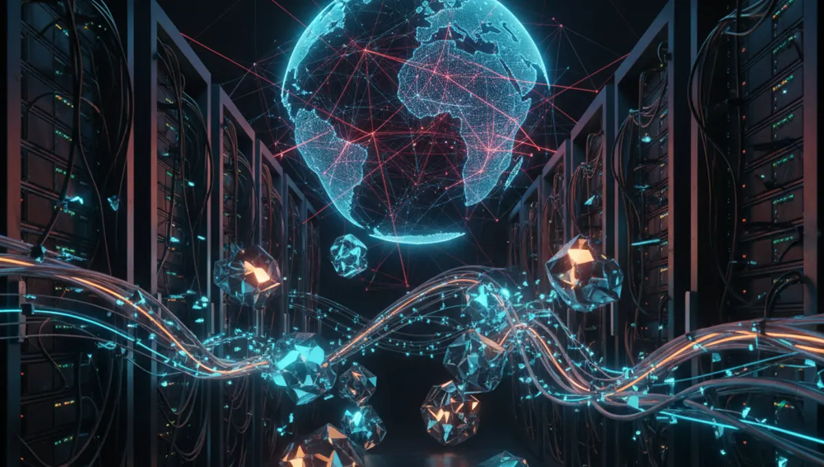 Dark Web Gore Websites: What Exists and Why