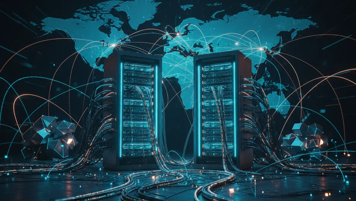 Dark Web Hacking Links: Access Points and Security Risks