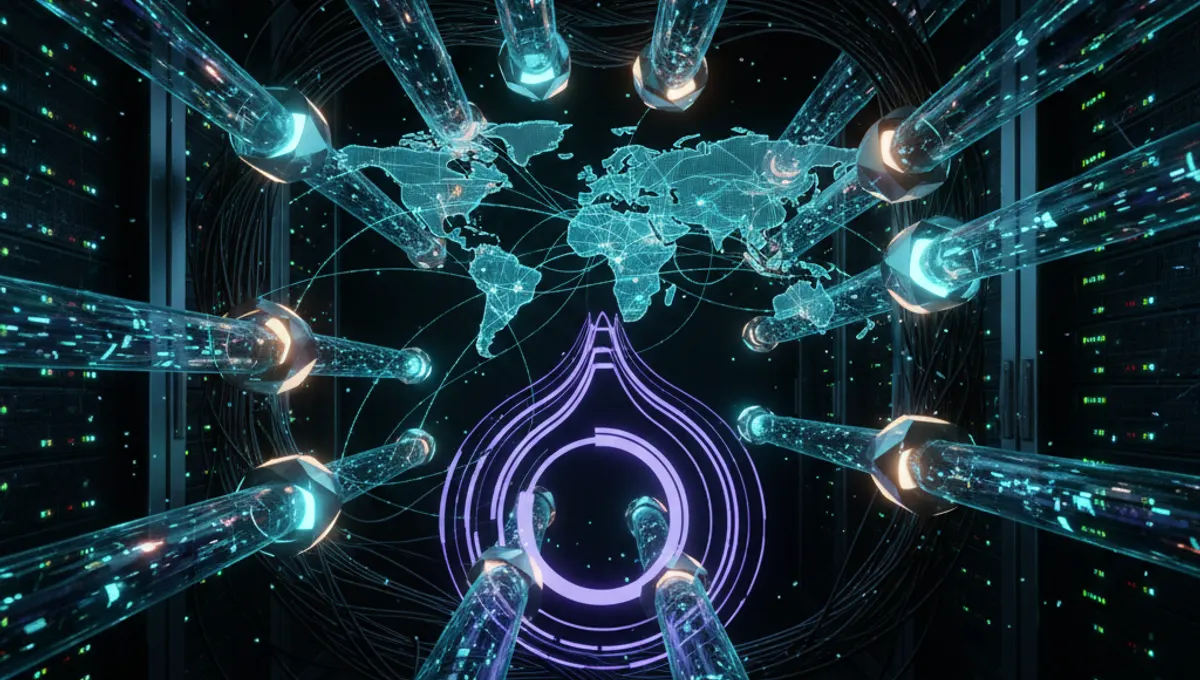 Dark Web Hidden Links: Finding Active .Onion Sites