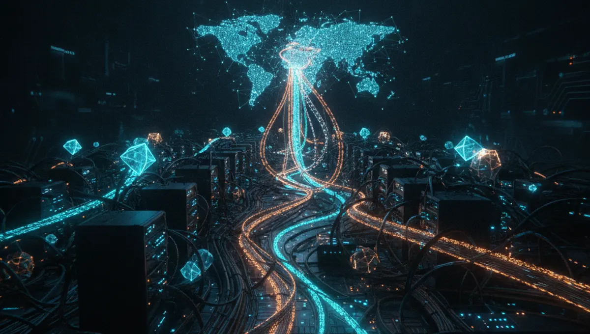 Dark Web Hidden Wiki Link: Access & Navigation Guide