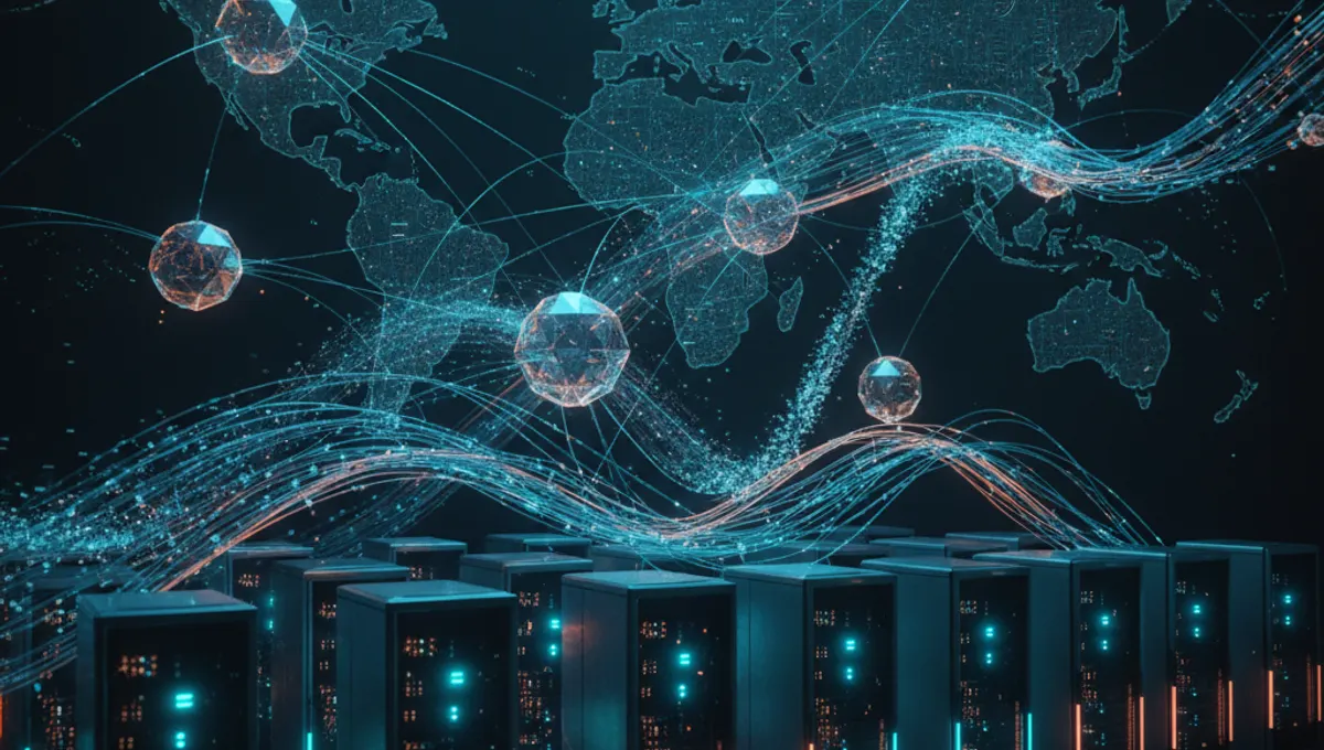 Dark Web Illegal Links: What They Are and Why They Matter