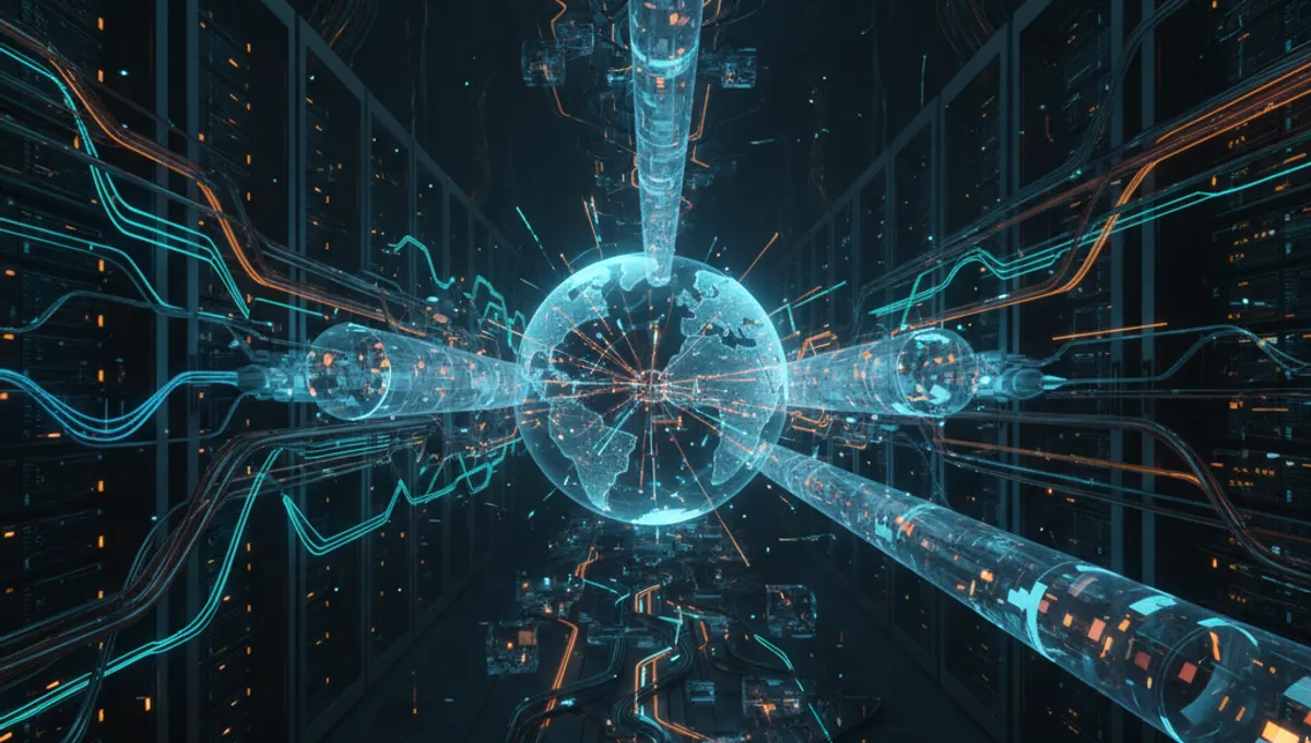 Dark Web Illegal Search Engines: What They Are and How They Work