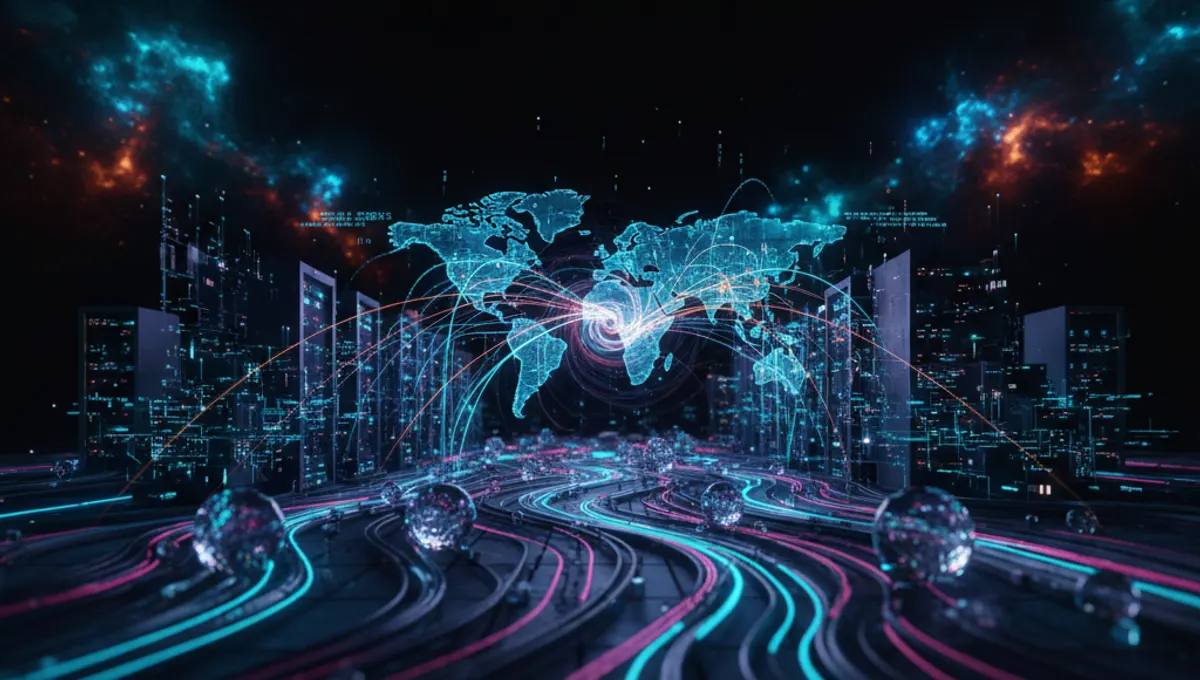 Dark Web Illegal Sites: What They Are and How to Stay Safe