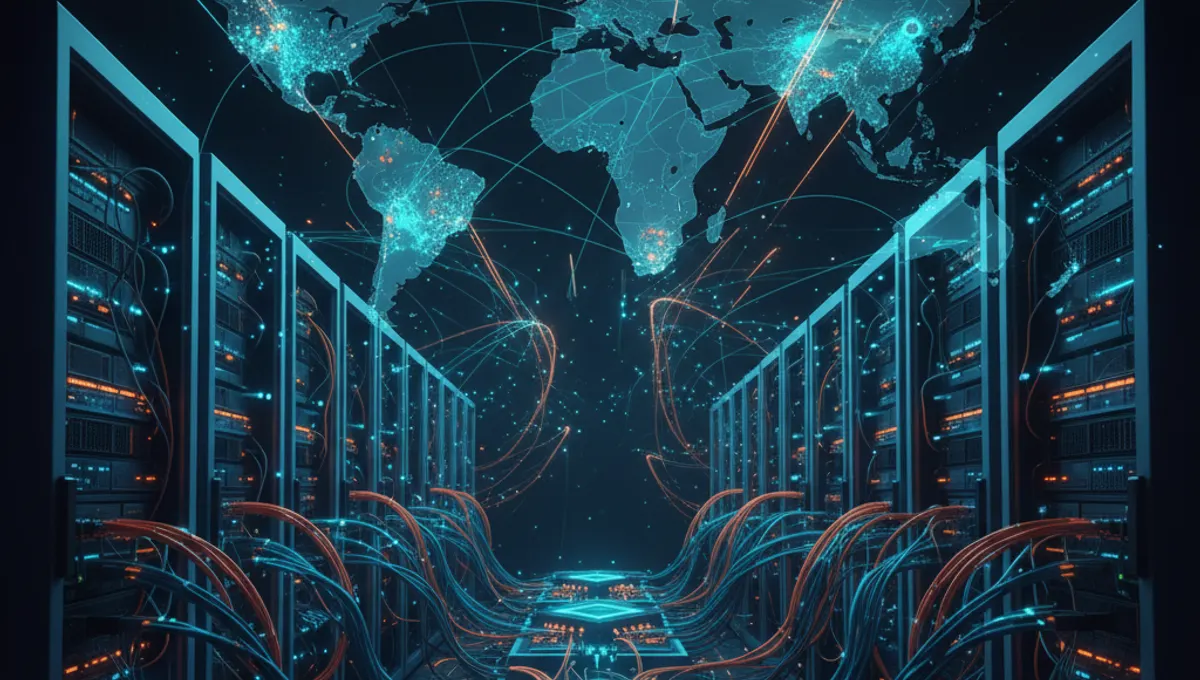 Dark Web Legit Sites: A Directory of Real Onion Platforms