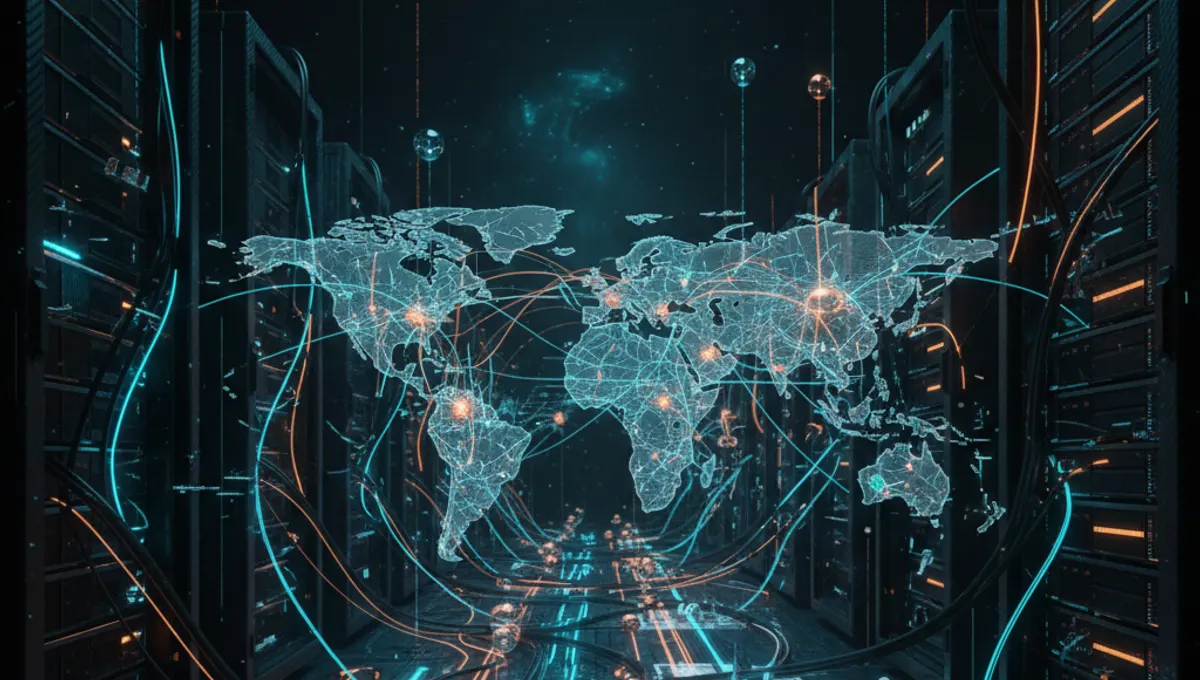 Dark Web Official Website: How to Find & Access Legitimate Sites