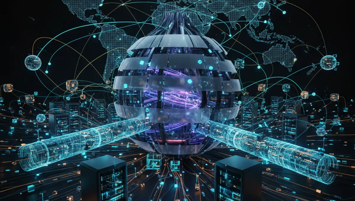 Dark Web Onion Sites: What They Are and How They Work