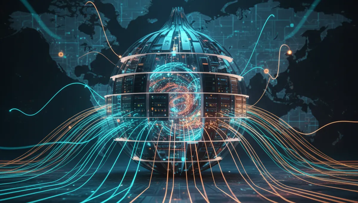 Dark Web Onion Websites: What They Are and How to Find Them