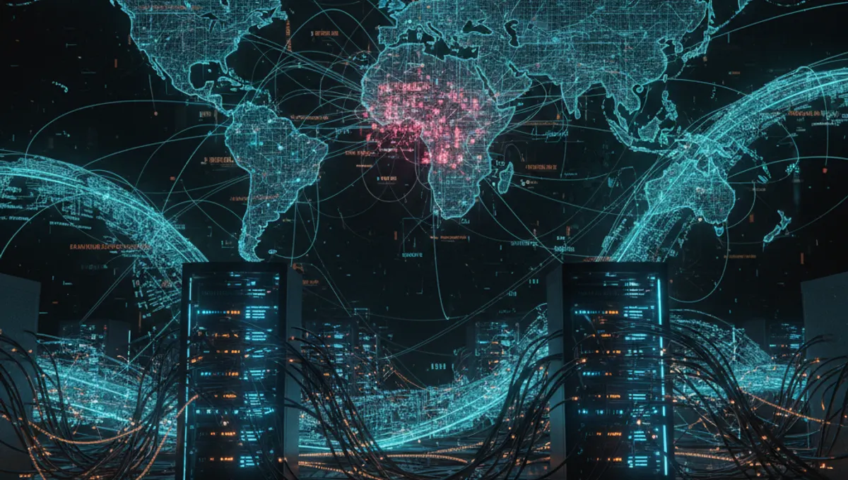 Dark Web Online Shopping Sites: What Exists and How They Work