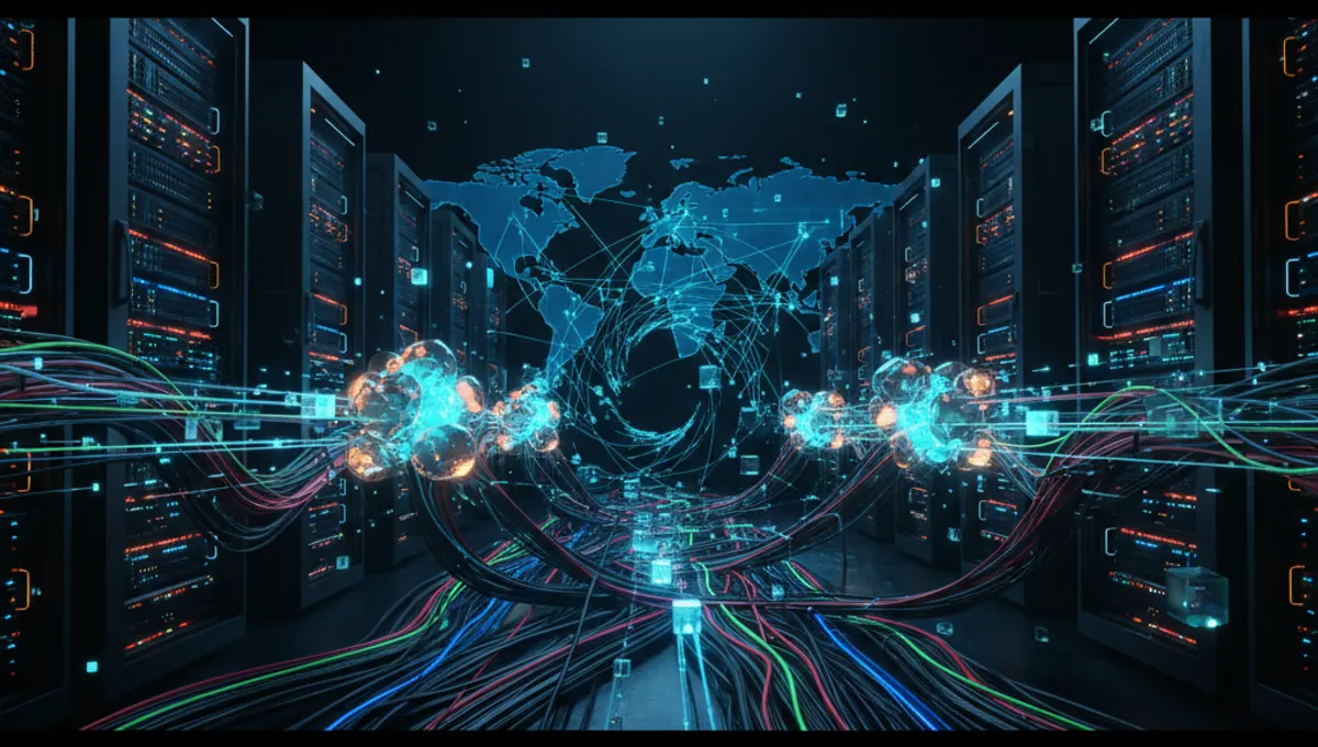 Dark Web Page: What It Is and How to Access It Safely