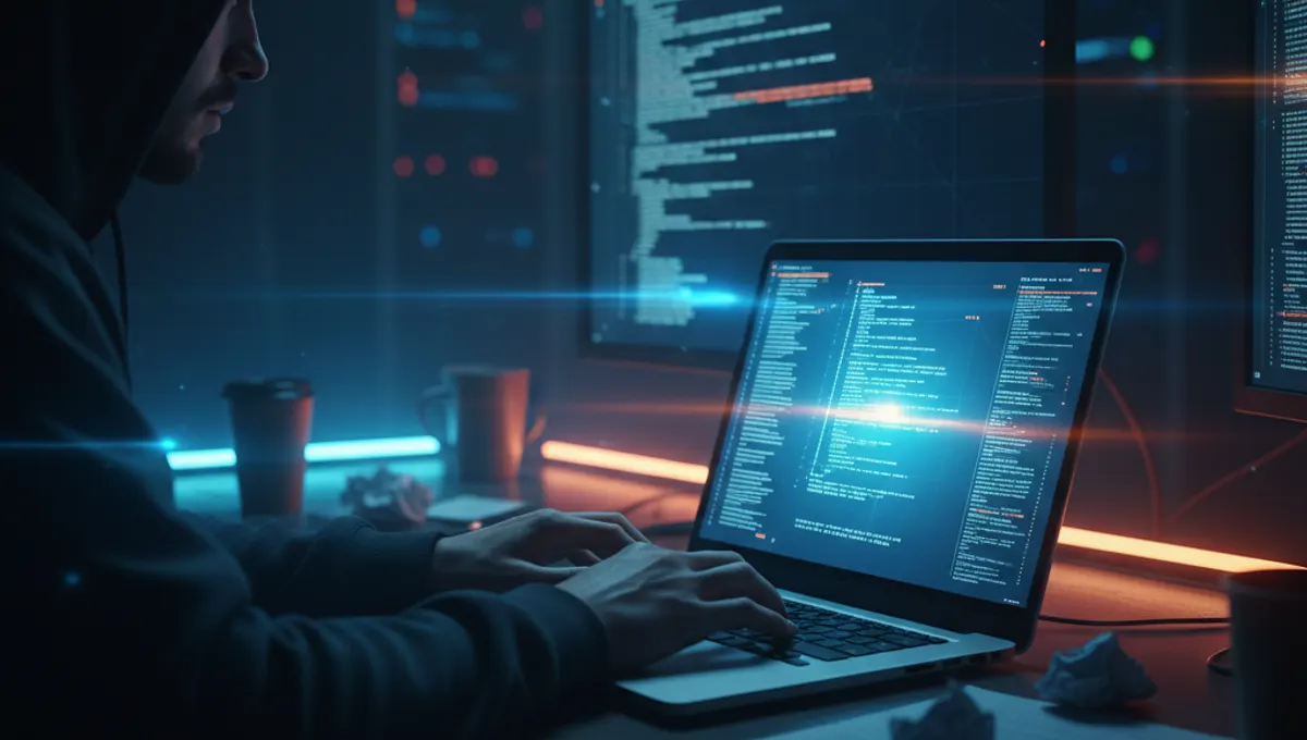Dark Web P*** Sites: What You Need to Know