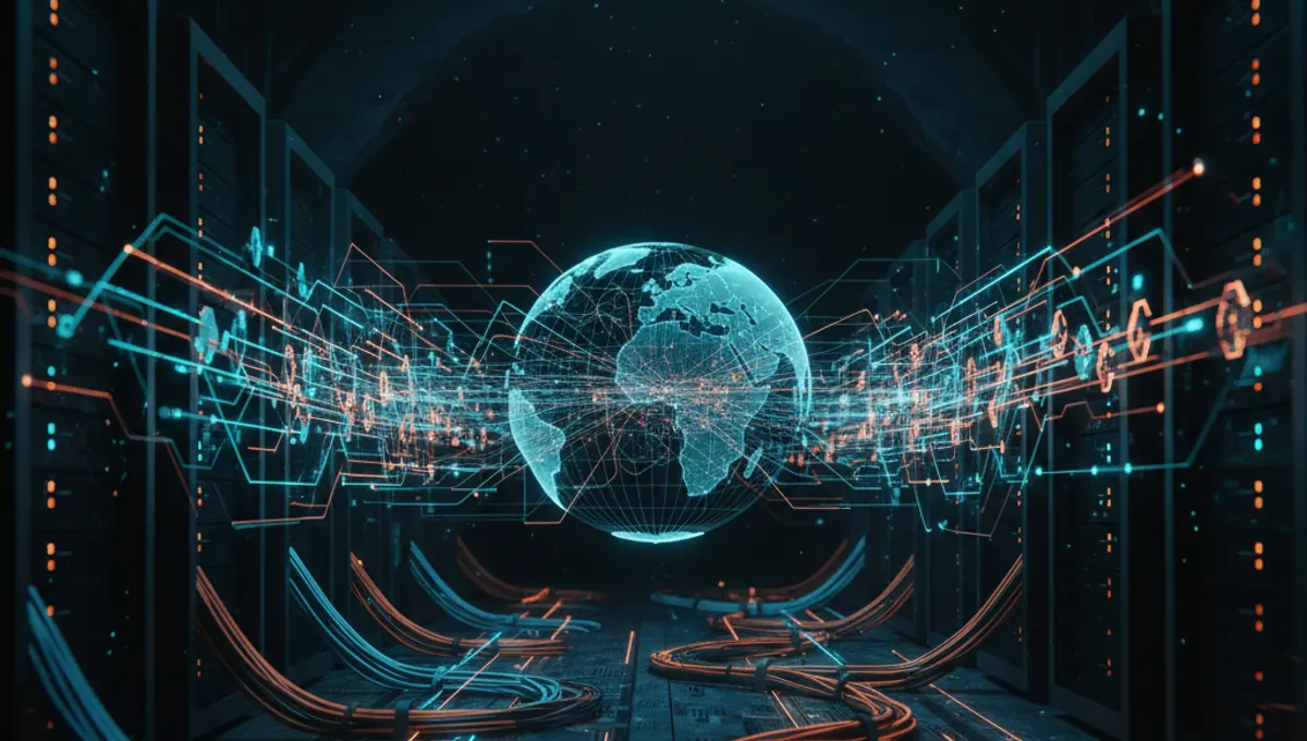Dark Web Prank Website: What They Are and How They Work