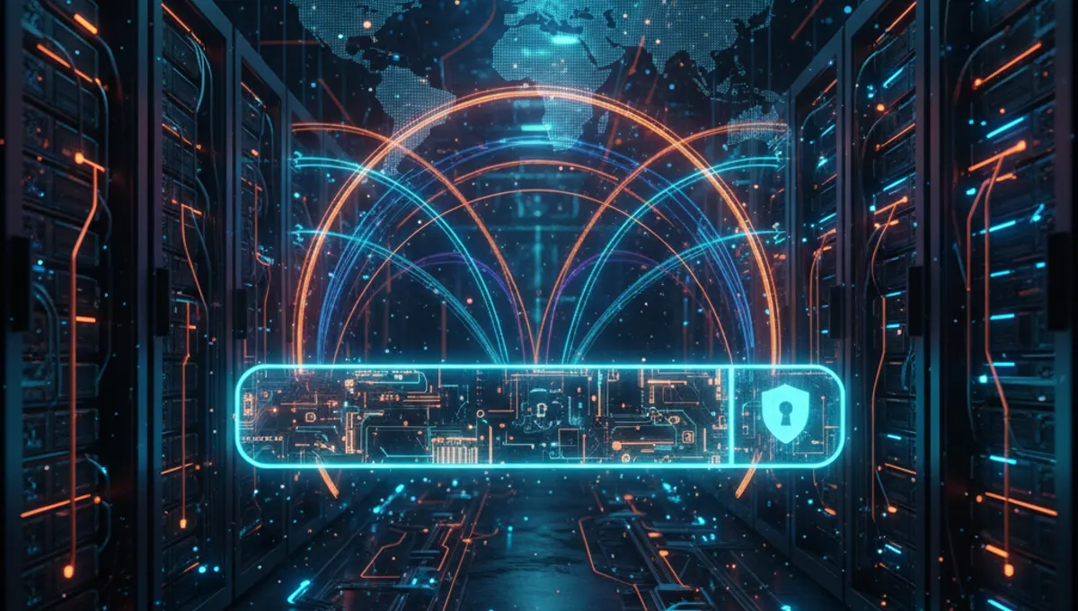 Dark Web Search Bar: How to Search Safely on Tor