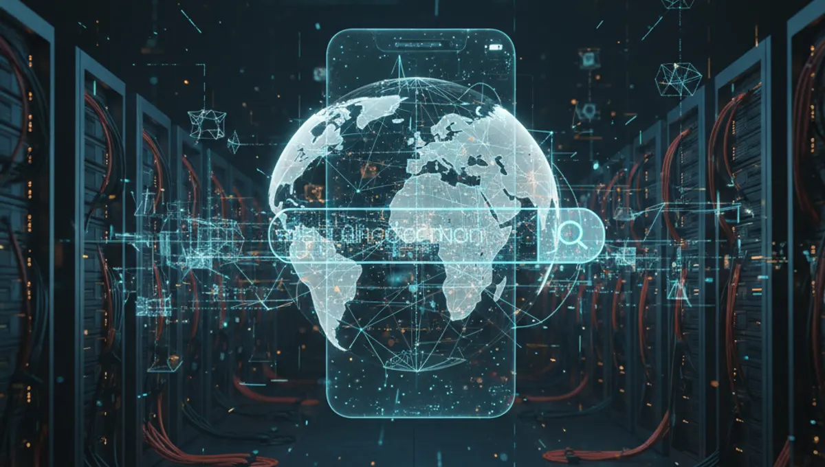 Dark Web Search Engine APK: Mobile Access to Tor Search Tools