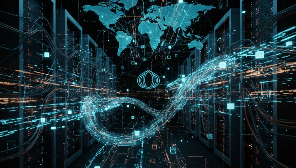 Dark Web Search Engine URLs: Finding Onion Search Tools