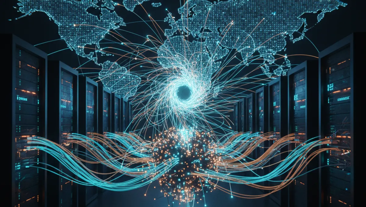 Dark Web Search Websites: Finding Information on Tor
