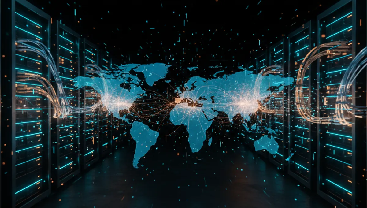 Dark Web Search: How to Find Information Safely