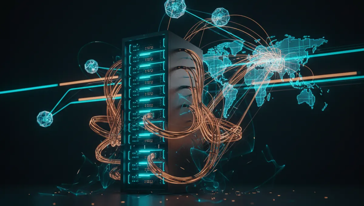 Dark Web Server: Setup, Security & Best Practices