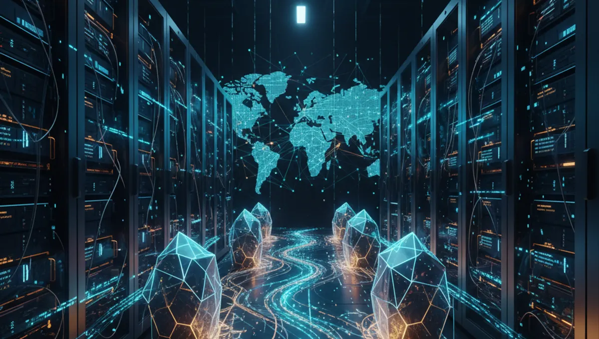 Dark Web Site .com: What You Need to Know