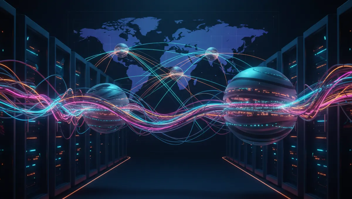 Dark Web Site Names: How Onion Addresses Work