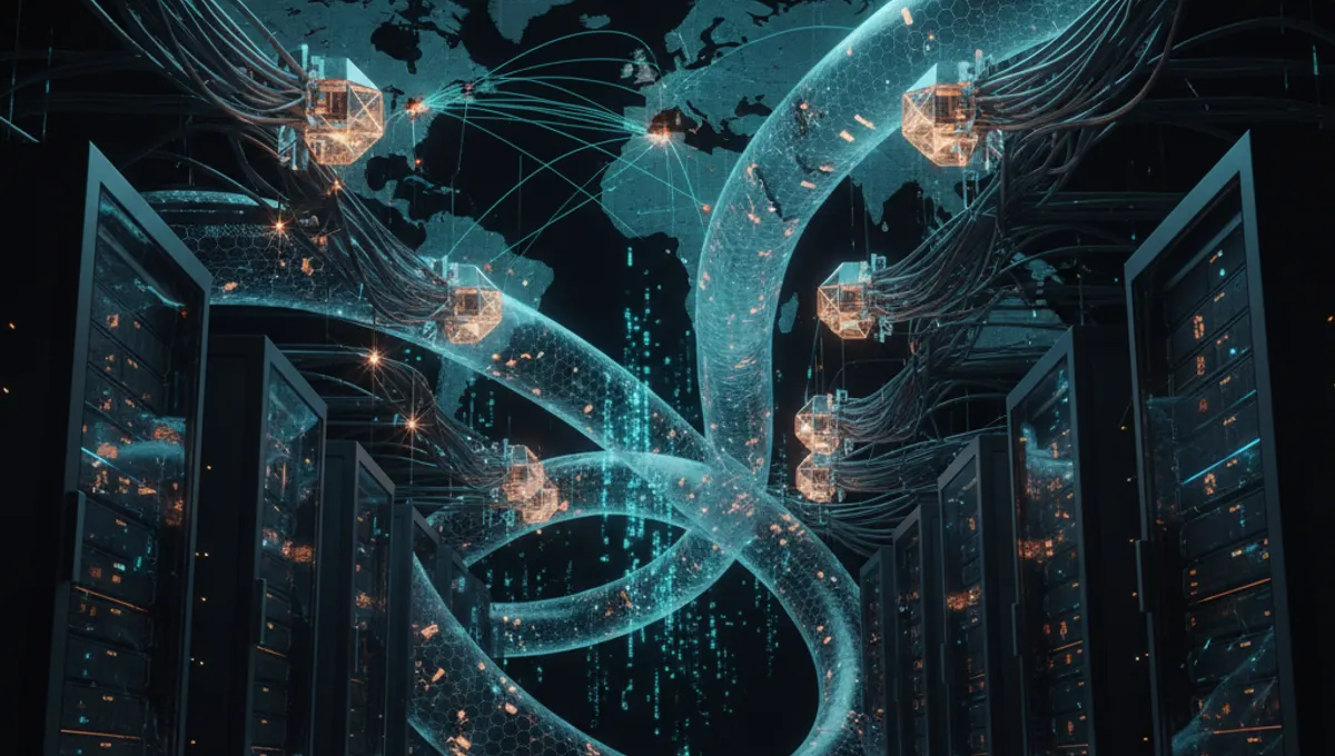 Dark Web Sites for Hacking: What They Are and How They Work