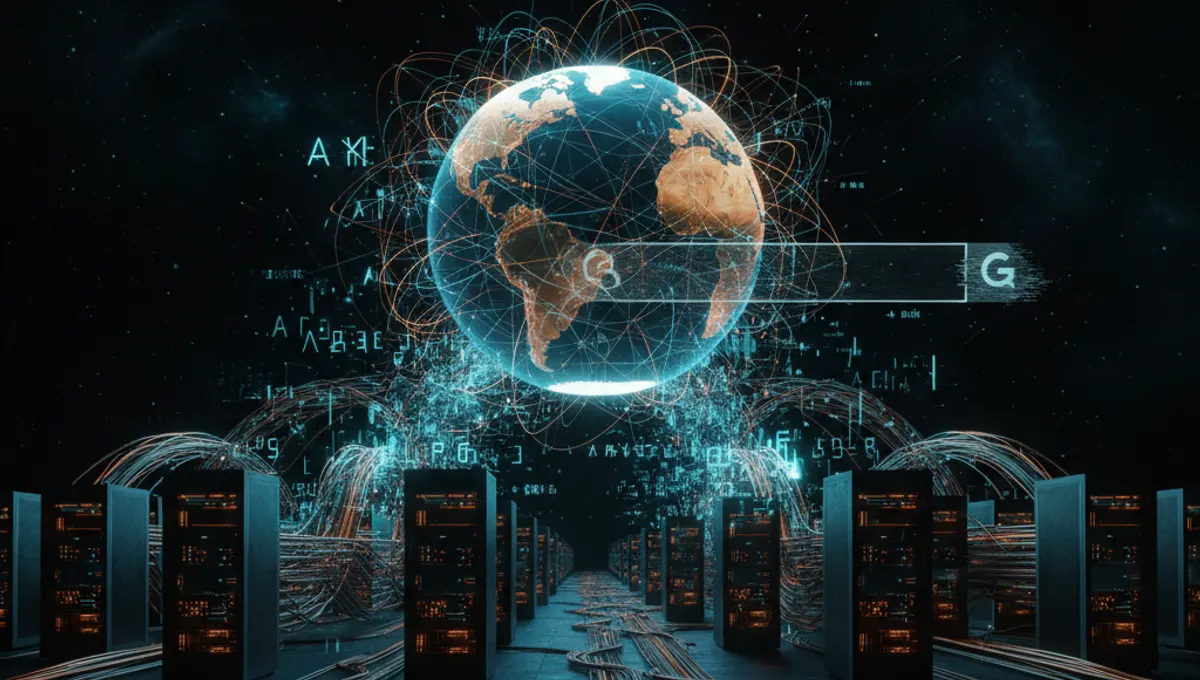 Dark Web Sites on Google: What You Need to Know