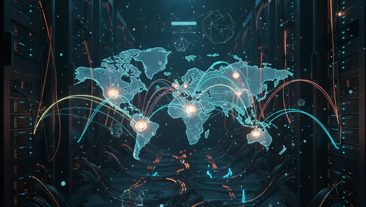 Dark Web Sites Link Directory: Finding .Onion Addresses