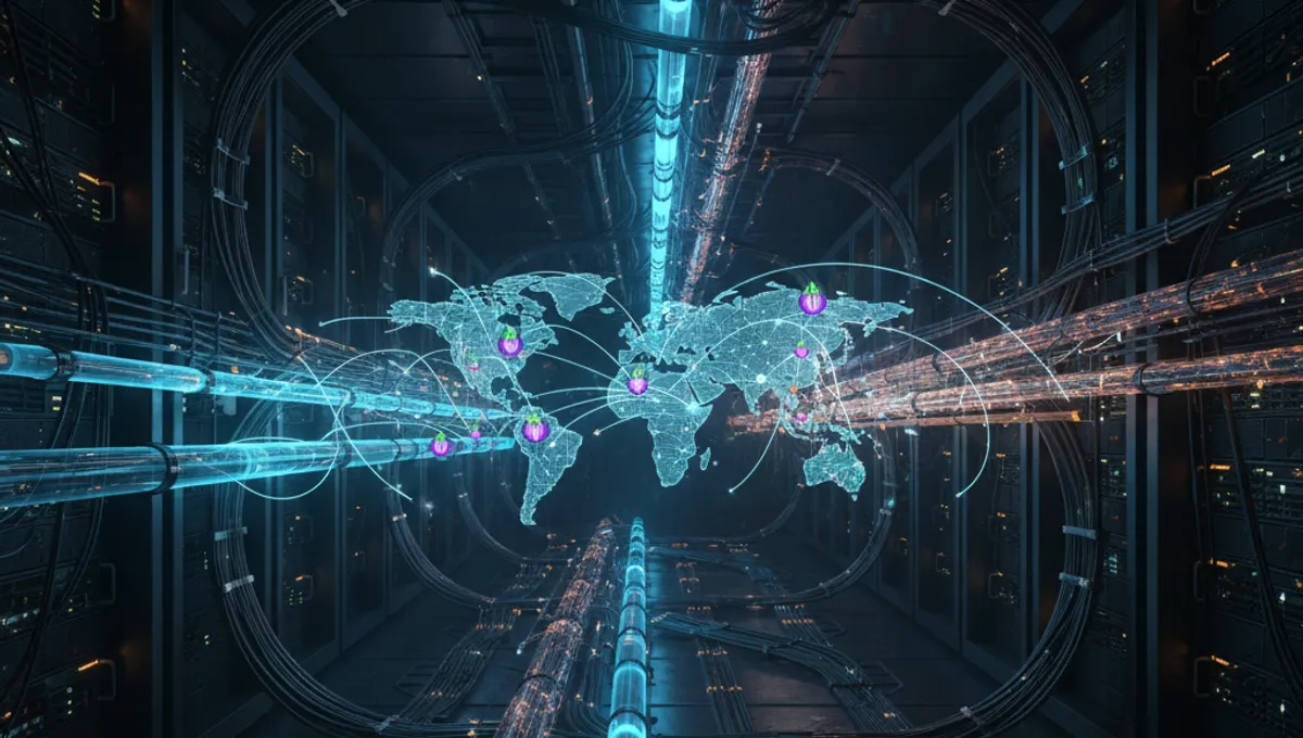 Dark Web Sites URL: Finding and Accessing .Onion Addresses