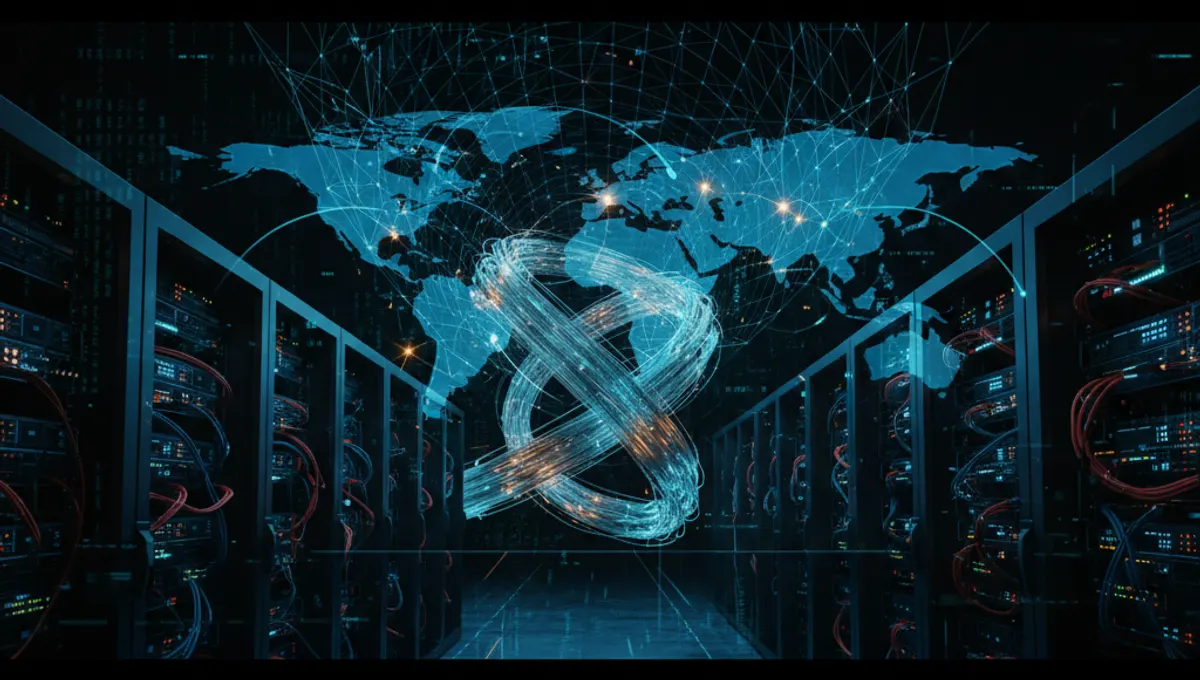 Dark Web Sites You Should Never Visit: A Safety Guide