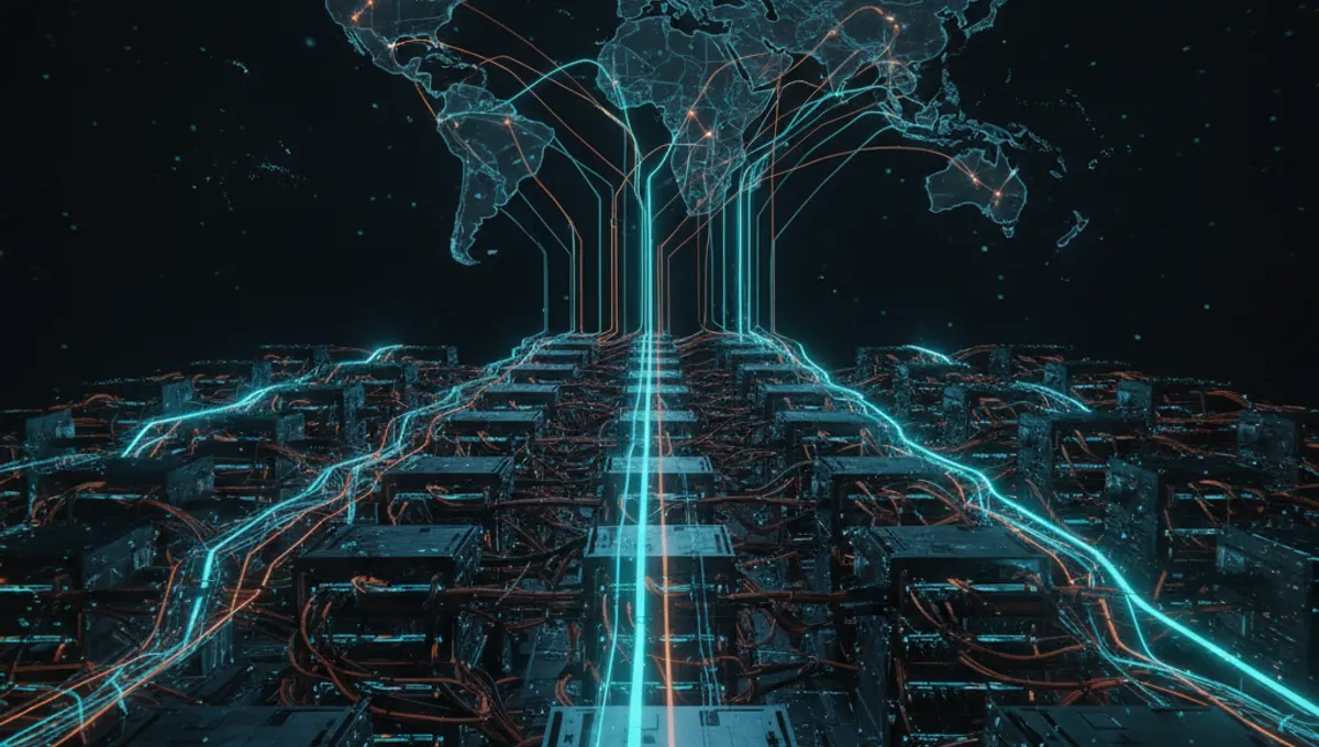 Dark Web Streaming Sites: What They Are and How They Work